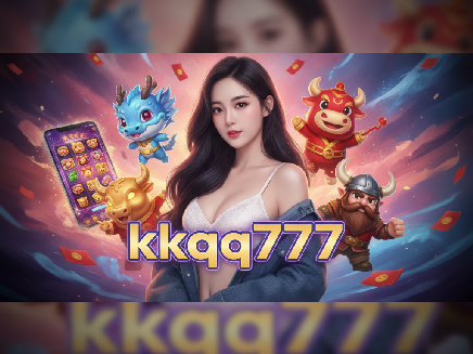 kkqq777 เว็บตรง