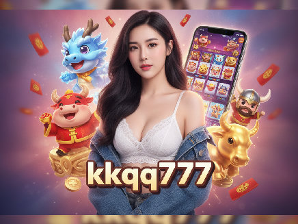kkqq777 สล็อตออนไลน์